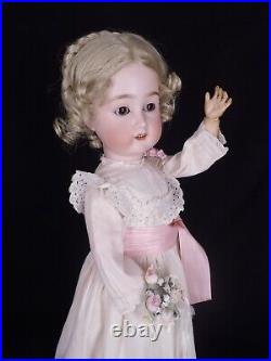 24 Rare Antique Beautiful My Dearie Doll made in Germany