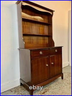 A Rare & Beautiful 20th Century Dresser By Stag Furniture Company