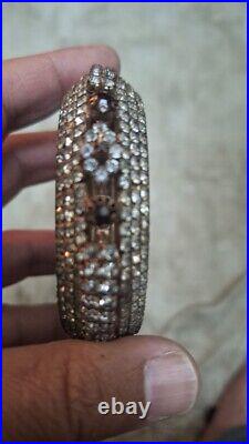 A Stunning Show Piece? Rare Old Bracelet / Beautiful And Elegant Bracelet