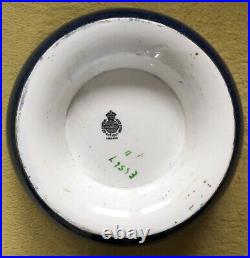 Antique Beautiful 1930's Minton Byzantine Pattern bowl Rare