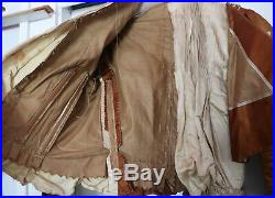 Antique Edwardian 2pc set Skirt & Jacket Blouse Beautiful & Rare Suit outfit