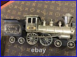 Beautiful Antique And Rare Train England Early Of 900 London