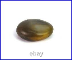 Rare Antique Old Agate Stone Beautiful collectible Positive Energy stone G38-62