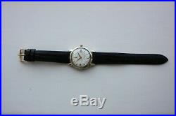 Rare Beauty Vintage Omega Seamaster Automatic Cal. 503 Calendar Working well